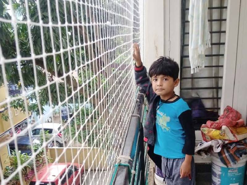 Children Safety Nets in Hyderabad