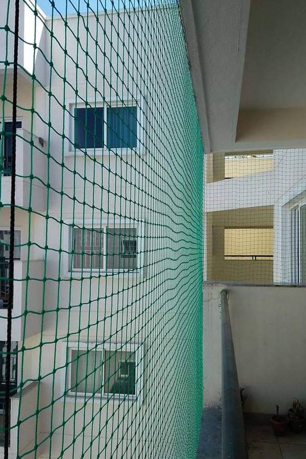 Bird Protection Nets in Hyderabad